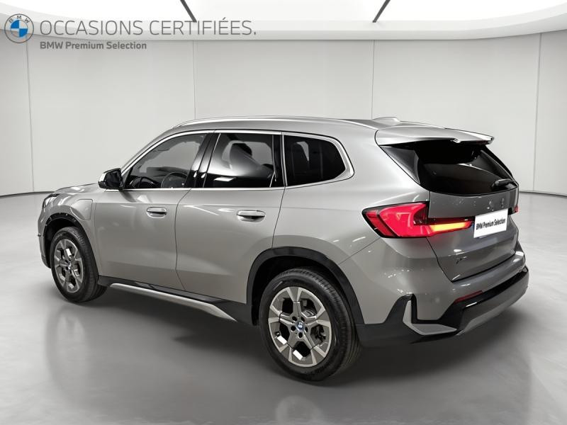 Used BMW X1 xDrive30e 326ch xLine 2023 Spacesilber métal € 42999 in Metz