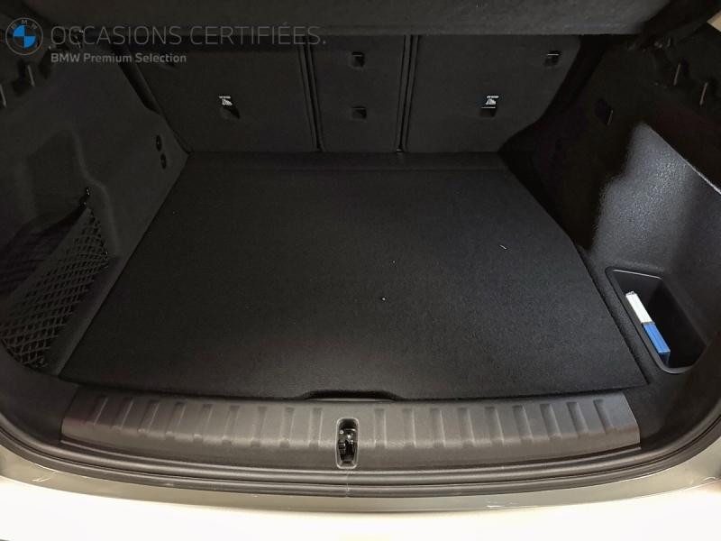 Used BMW X1 xDrive30e 326ch xLine 2023 Spacesilber métal € 42999 in Metz