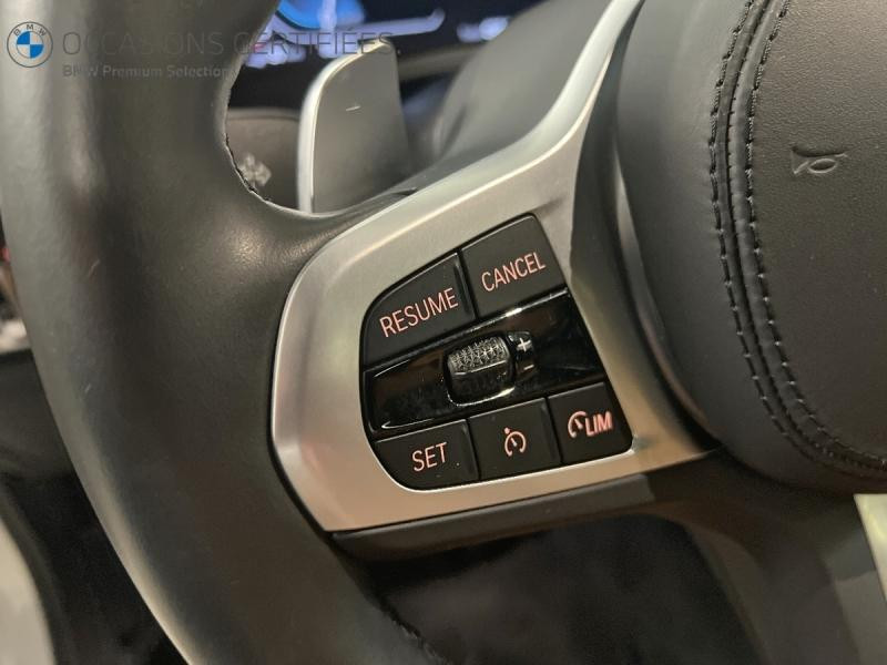 Used BMW X3 xDrive30e 292ch M Sport 2022 Mineralweiss métallisé € 46999 in Metz