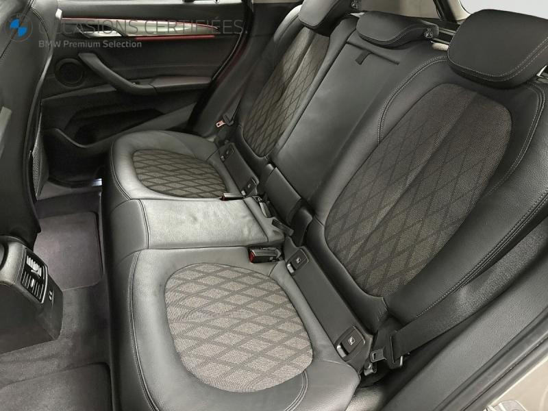 Used BMW X1 xDrive25eA 220ch xLine 6cv 2021 Cashmere Silver € 28999 in Metz