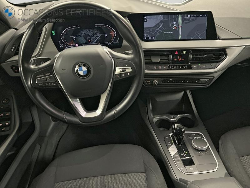 Used BMW Série 1 118iA 136ch Business Design DKG7 2023 Saphirschwarz métallisé € 26599 in Metz