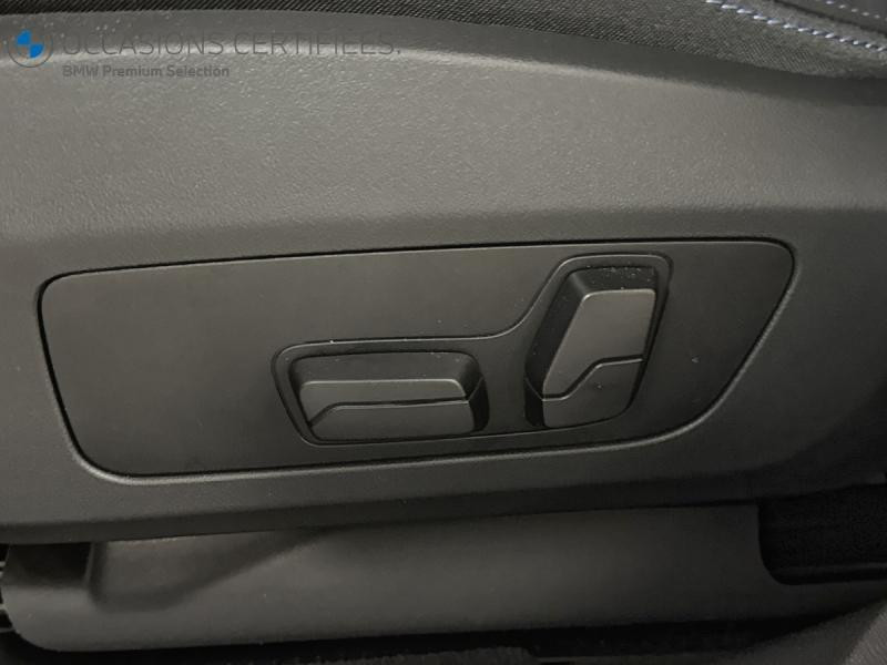 Used BMW Série 1 120dA 163ch M Sport DKG7 2024 Blanc € 40999 in Metz