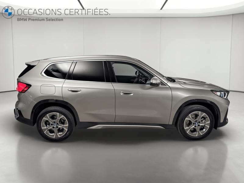 Used BMW X1 xDrive30e 326ch xLine 2023 Spacesilber métal € 42999 in Metz