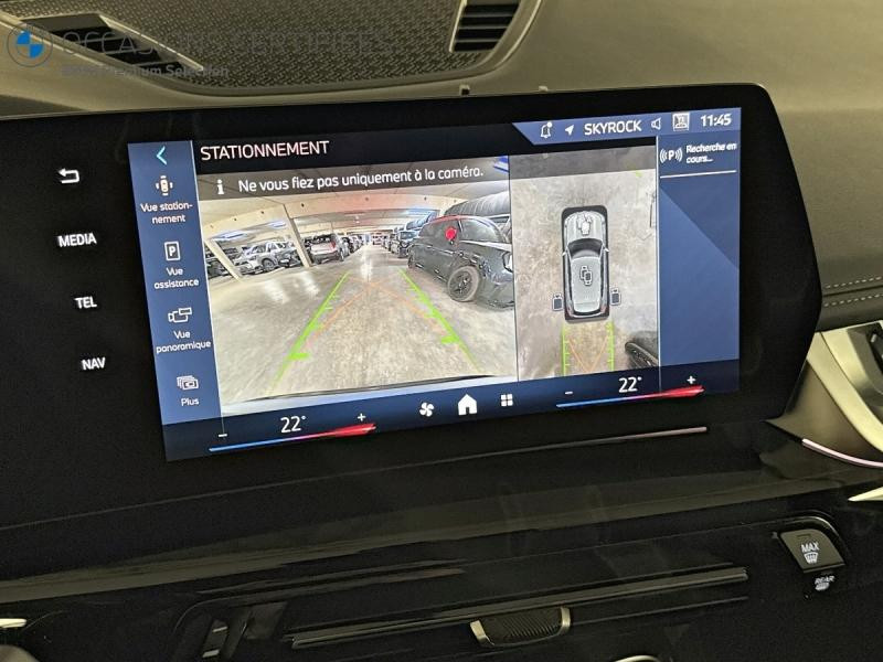 Used BMW X1 xDrive30e 326ch xLine 2023 Spacesilber métal € 42999 in Metz