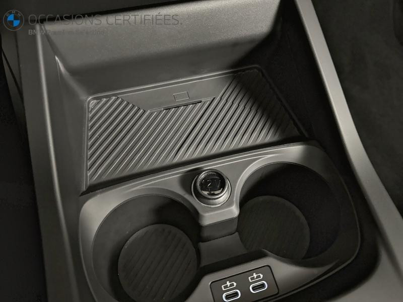 Used BMW Série 1 120dA 163ch M Sport DKG7 2024 Blanc € 40999 in Metz