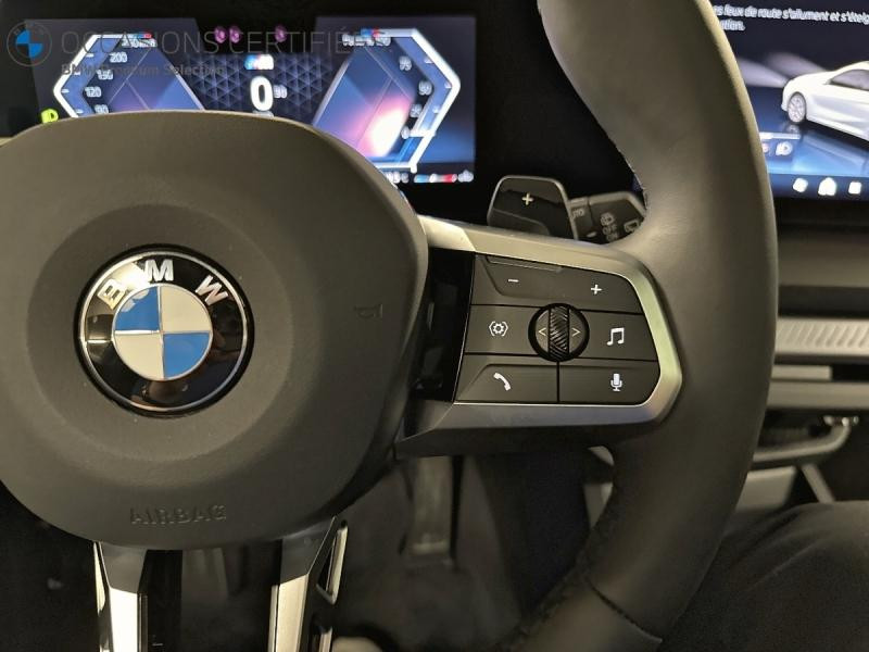 Used BMW Série 1 120dA 163ch M Sport DKG7 2024 Blanc € 40999 in Metz