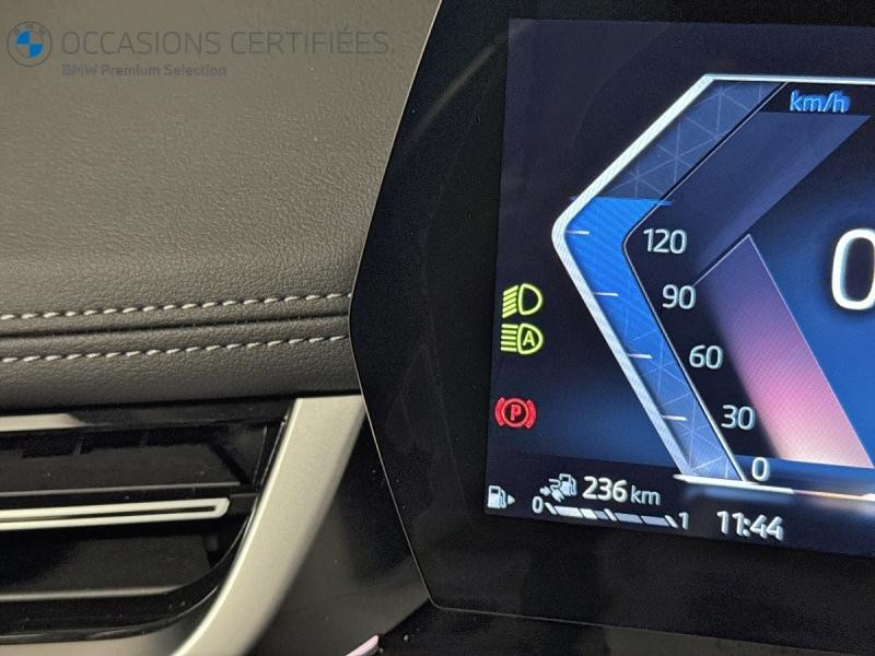 Used BMW X1 xDrive30e 326ch xLine 2023 Spacesilber métal € 42999 in Metz