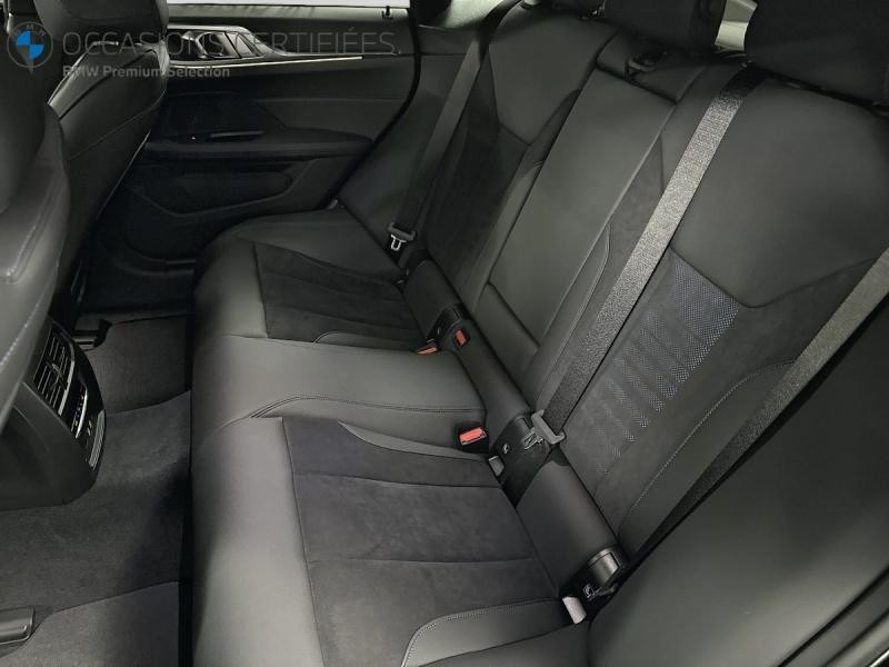 Used BMW i4 eDrive35 286ch M Sport 2025 Saphirschwarz métallisé € 42999 in Metz