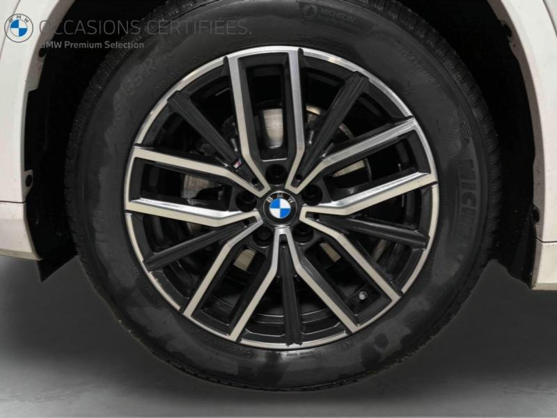 Used BMW X1 sDrive18d 150ch M Sport 2023 Mineralweiss métal € 39999 in Metz
