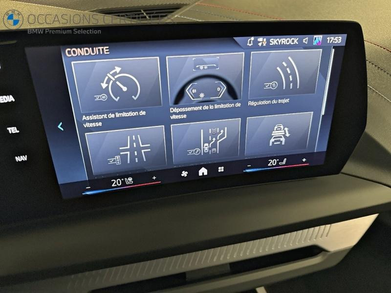 Used BMW Série 1 120dA 163ch M Sport DKG7 2024 Blanc € 40999 in Metz