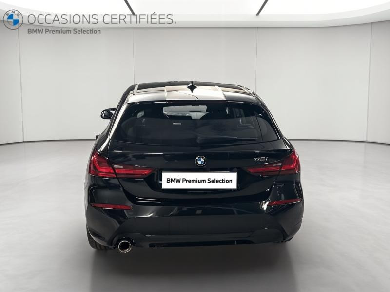 Used BMW Série 1 118iA 136ch Business Design DKG7 2023 Saphirschwarz métallisé € 26599 in Metz