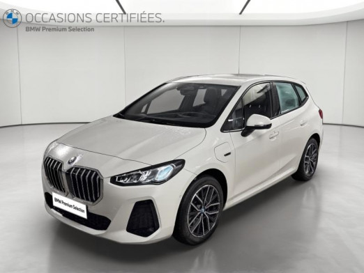 Used BMW Série 2 ActiveTourer 225e 245ch xDrive M Sport DKG7 2022 Blanc € 35,999 in Metz