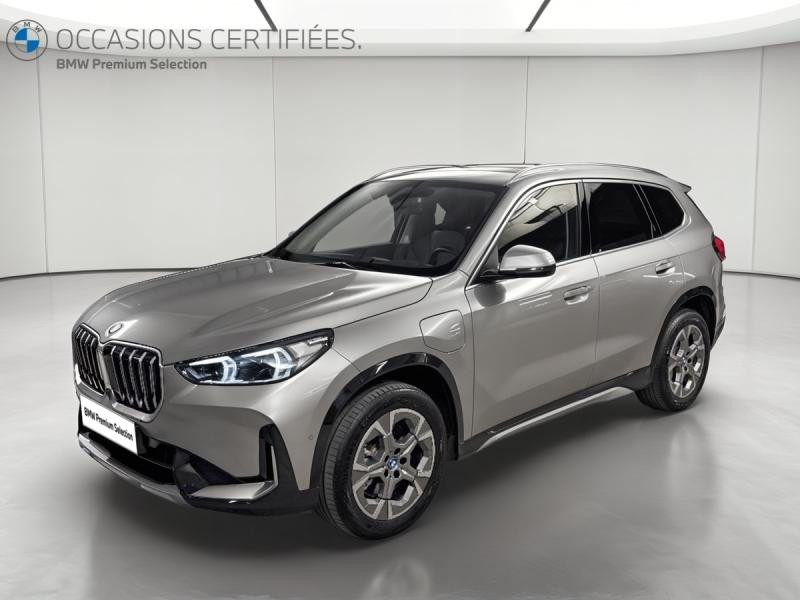 Used BMW X1 xDrive30e 326ch xLine 2023 Spacesilber métal € 42999 in Metz