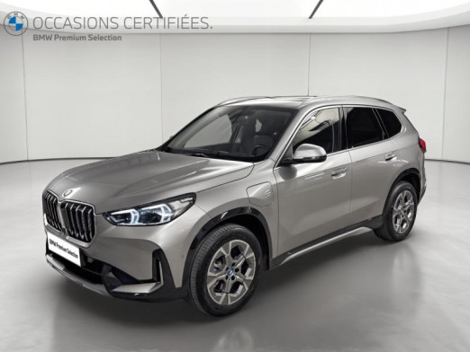 Used BMW X1 xDrive30e 326ch xLine 2023 Spacesilber métal € 42,999 in Metz