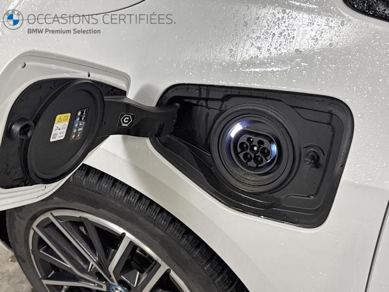 Used BMW Série 2 ActiveTourer 225e 245ch xDrive M Sport DKG7 2022 Blanc € 35999 in Metz
