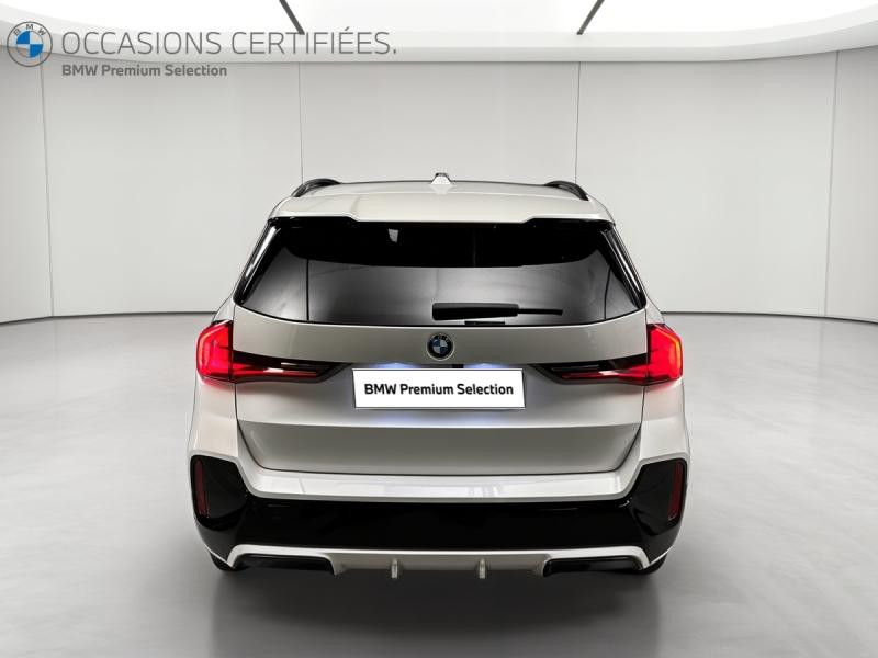 Used BMW X1 sDrive18d 150ch M Sport 2023 Mineralweiss métal € 39999 in Metz