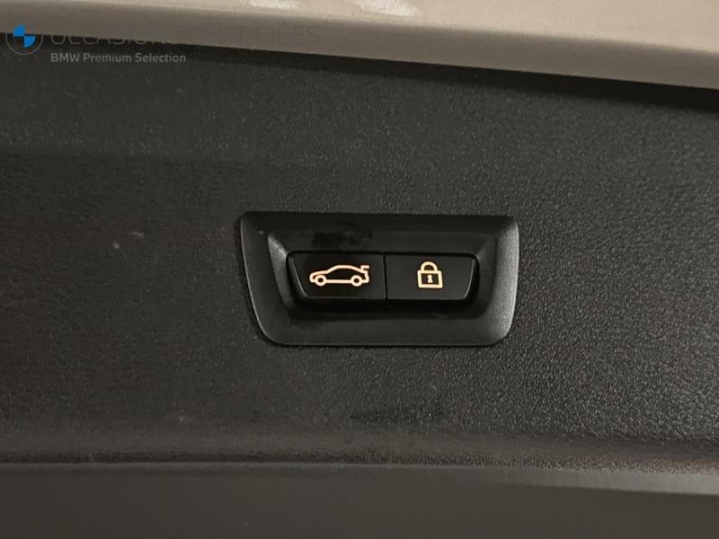 Used BMW X1 xDrive25eA 220ch xLine 6cv 2021 Cashmere Silver € 28999 in Metz