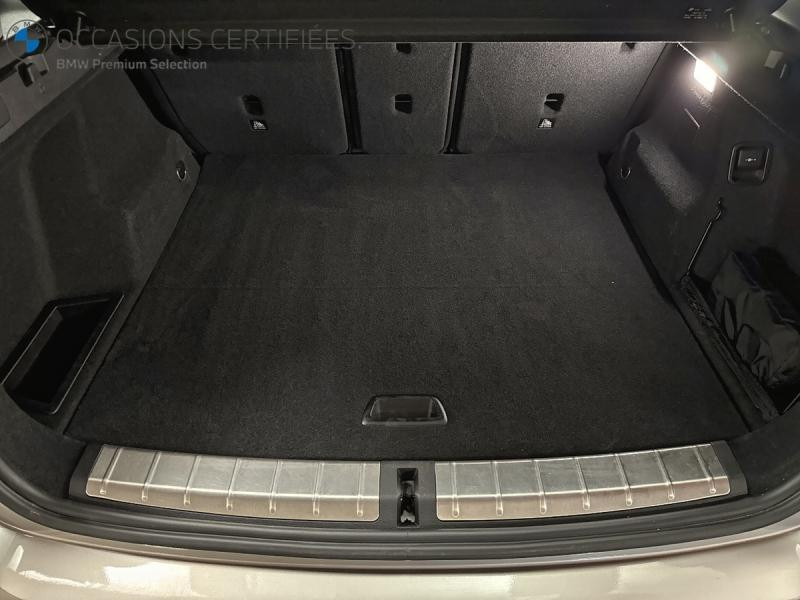 Used BMW X1 xDrive25eA 220ch xLine 6cv 2021 Cashmere Silver € 28999 in Metz