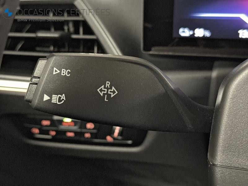 Used BMW i4 eDrive35 286ch M Sport 2025 Saphirschwarz métallisé € 42999 in Metz