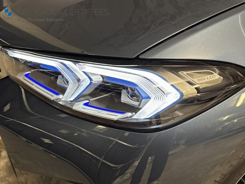 Used BMW Série 3 330eA xDrive 292ch M Sport 2025 Artic Race Blau métallisé € 57999 in Metz