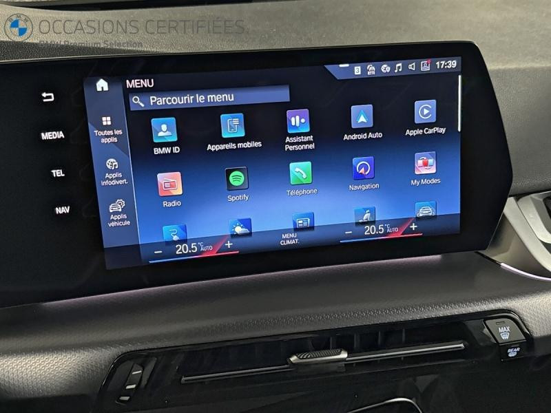 Used BMW Série 2 ActiveTourer 225e 245ch xDrive M Sport DKG7 2022 Blanc € 35999 in Metz