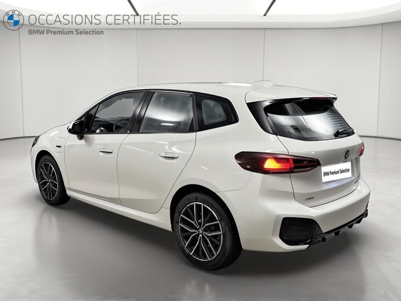 Used BMW Série 2 ActiveTourer 225e 245ch xDrive M Sport DKG7 2022 Blanc € 35999 in Metz