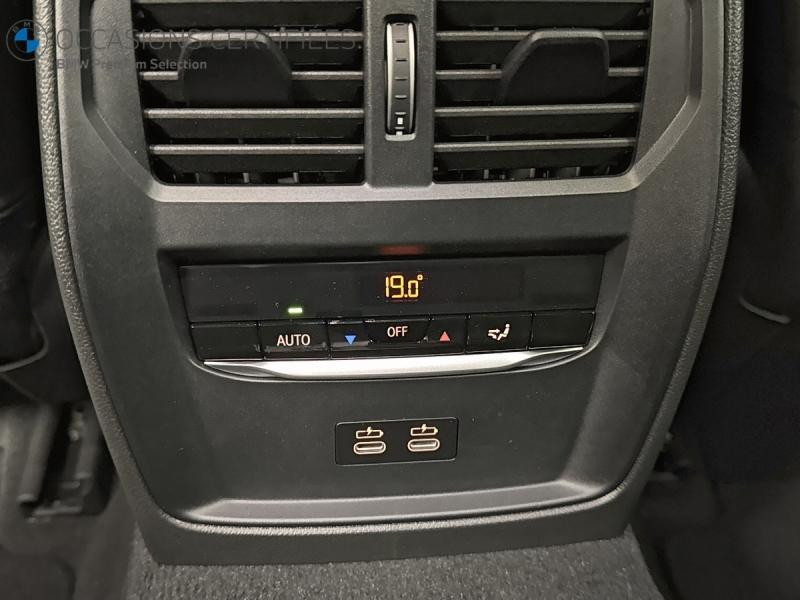 Used BMW Série 3 330eA xDrive 292ch M Sport 2025 Artic Race Blau métallisé € 57999 in Metz