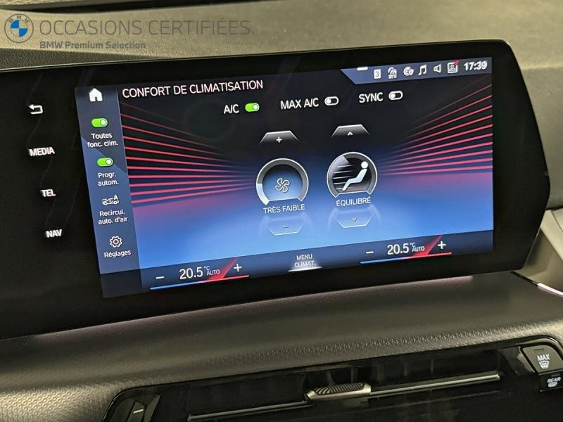 Used BMW Série 2 ActiveTourer 225e 245ch xDrive M Sport DKG7 2022 Blanc € 35999 in Metz