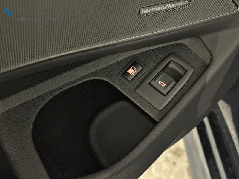 Used BMW Série 3 330eA xDrive 292ch M Sport 2025 Artic Race Blau métallisé € 57999 in Metz