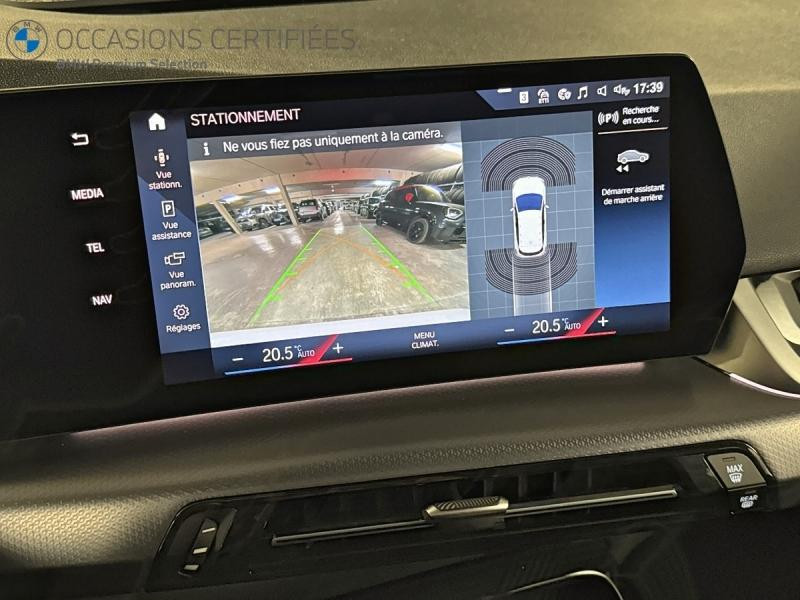 Used BMW Série 2 ActiveTourer 225e 245ch xDrive M Sport DKG7 2022 Blanc € 35999 in Metz