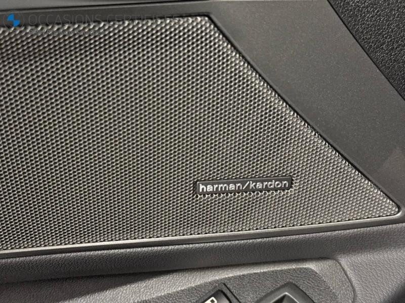 Used BMW Série 3 330eA xDrive 292ch M Sport 2025 Artic Race Blau métallisé € 57999 in Metz