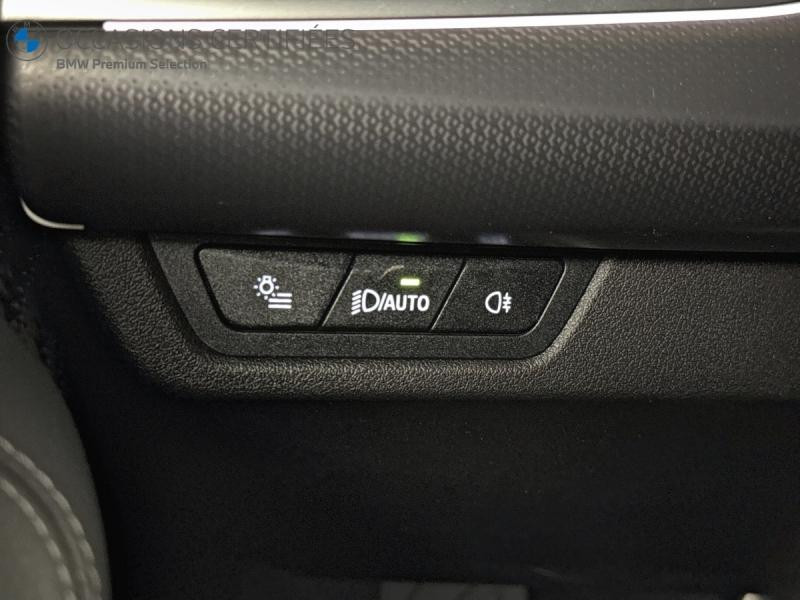 Used BMW Série 2 ActiveTourer 225e 245ch xDrive M Sport DKG7 2022 Blanc € 35999 in Metz