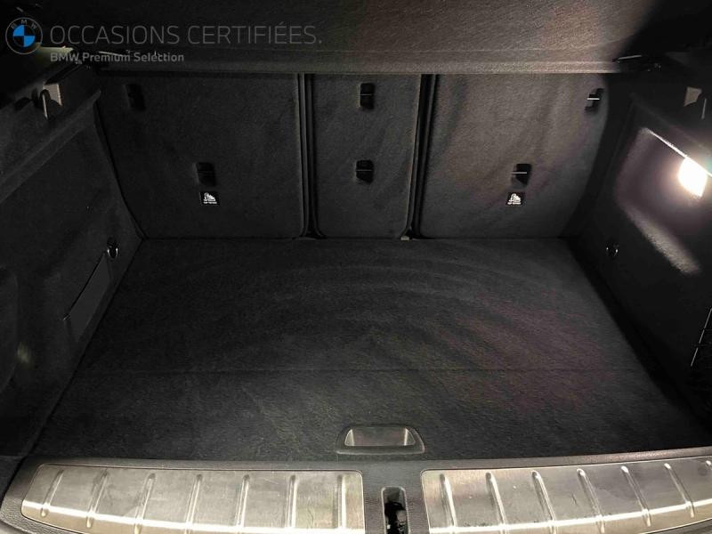 Occasion BMW X2 sDrive18iA 140ch M Sport X DKG7 Euro6d-T 129g 2019 Mineralgrau 28999 € à Metz