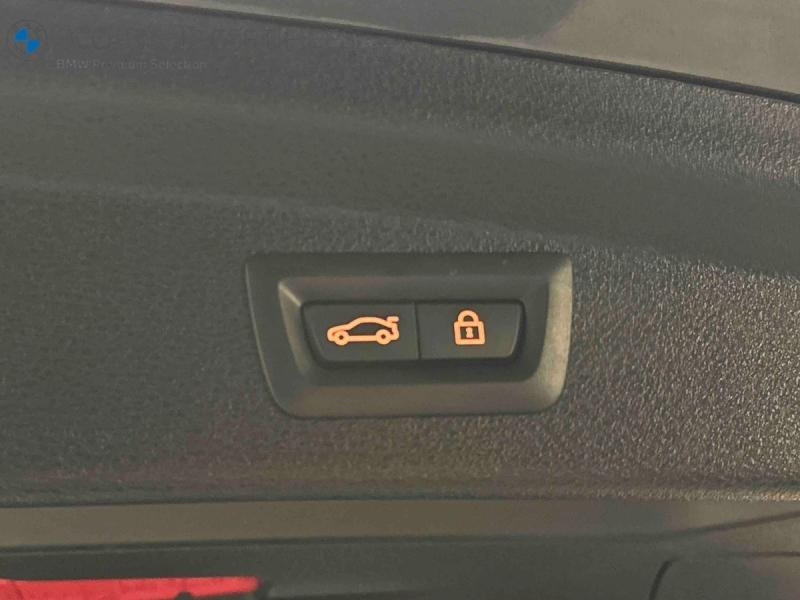 Occasion BMW X2 sDrive18iA 140ch M Sport X DKG7 Euro6d-T 129g 2019 Mineralgrau 28999 € à Metz