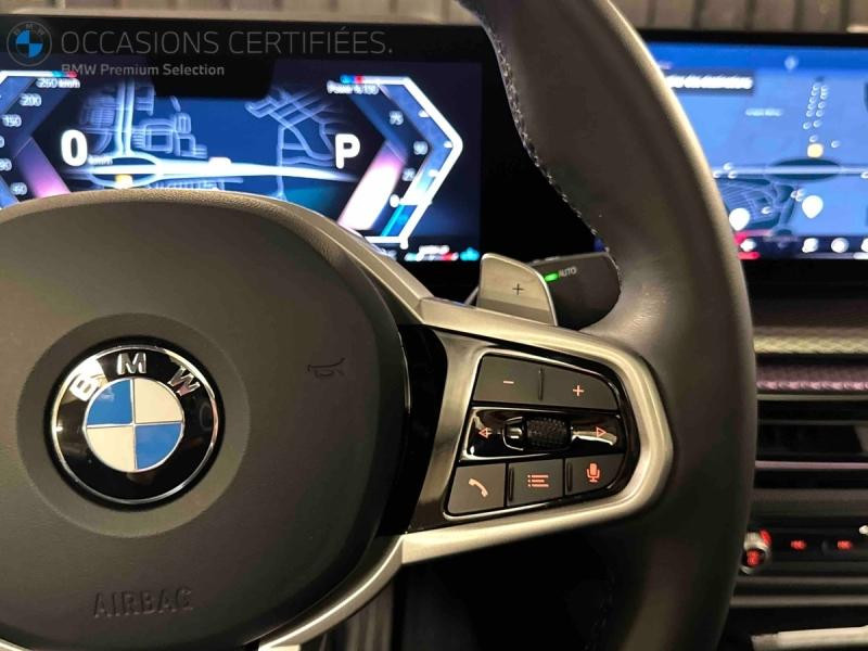 Used BMW Série 4 Coupé 420iA 184ch M Sport 2024 Brooklyn Grey métallisé € 50999 in Metz