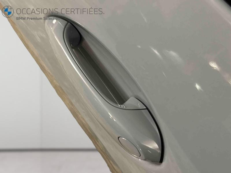 Used BMW Série 4 Coupé 420iA 184ch M Sport 2024 Brooklyn Grey métallisé € 50999 in Metz