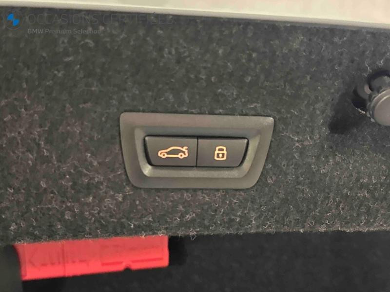 Used BMW Série 4 Coupé 420iA 184ch M Sport 2024 Brooklyn Grey métallisé € 50999 in Metz