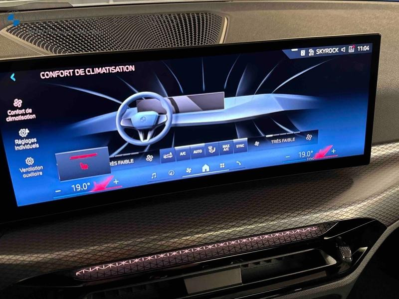 Used BMW Série 4 Coupé 420iA 184ch M Sport 2024 Brooklyn Grey métallisé € 50999 in Metz