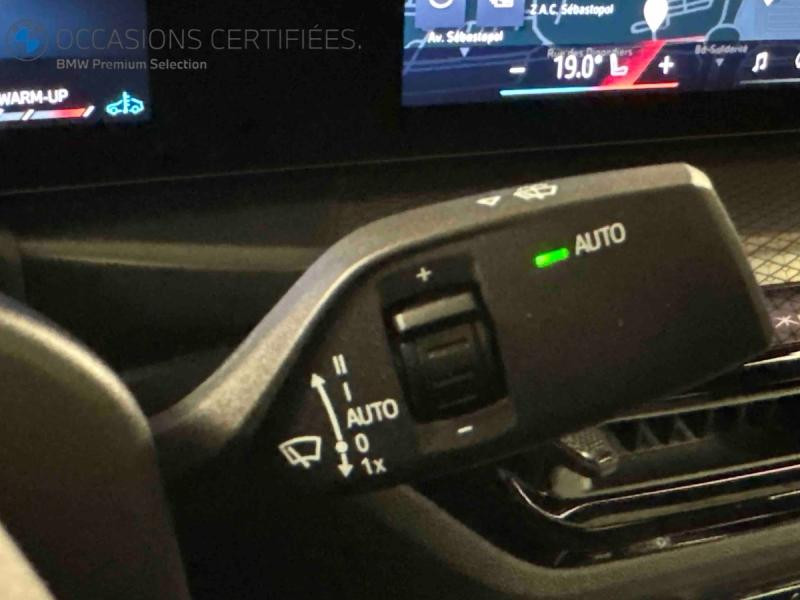 Used BMW Série 4 Coupé 420iA 184ch M Sport 2024 Brooklyn Grey métallisé € 50999 in Metz