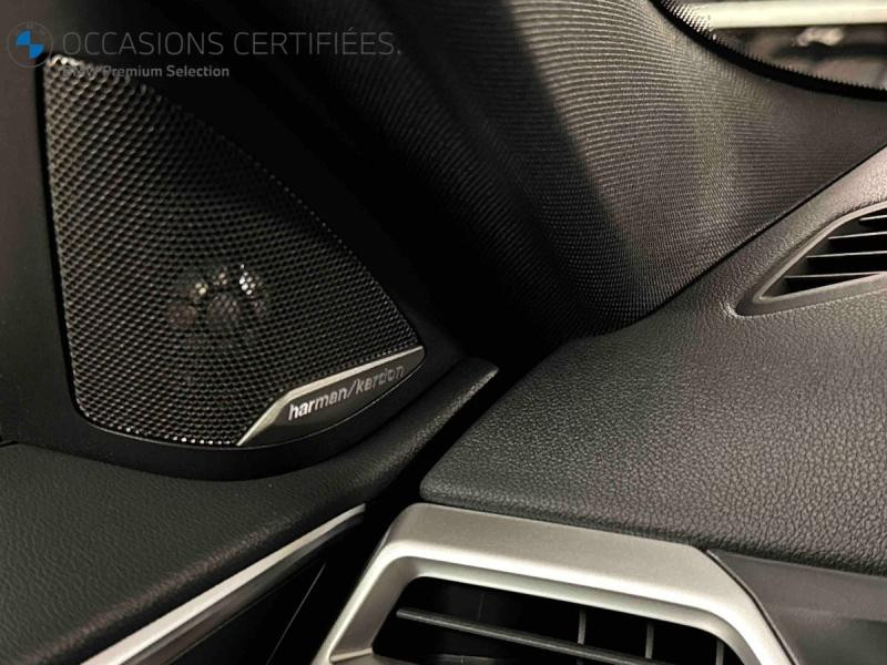 Used BMW Série 4 Coupé 420iA 184ch M Sport 2024 Brooklyn Grey métallisé € 50999 in Metz