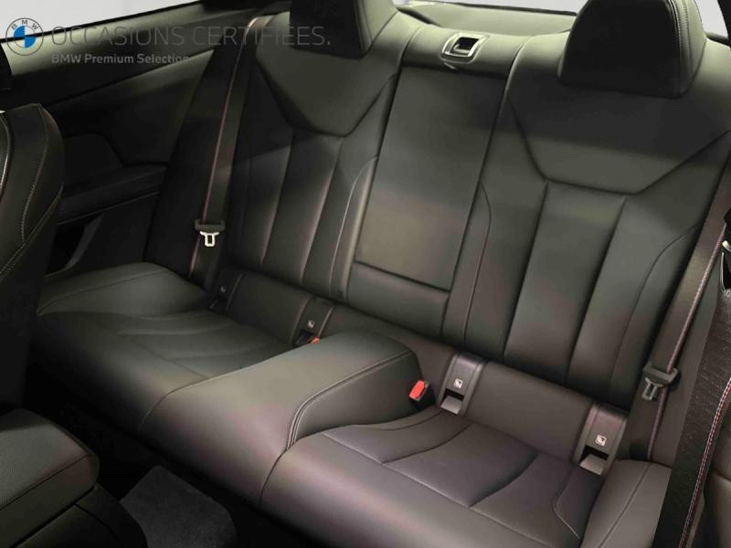 Used BMW Série 4 Coupé 420iA 184ch M Sport 2024 Brooklyn Grey métallisé € 50999 in Metz