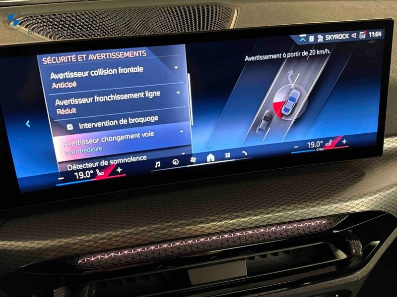 Used BMW Série 4 Coupé 420iA 184ch M Sport 2024 Brooklyn Grey métallisé € 50999 in Metz