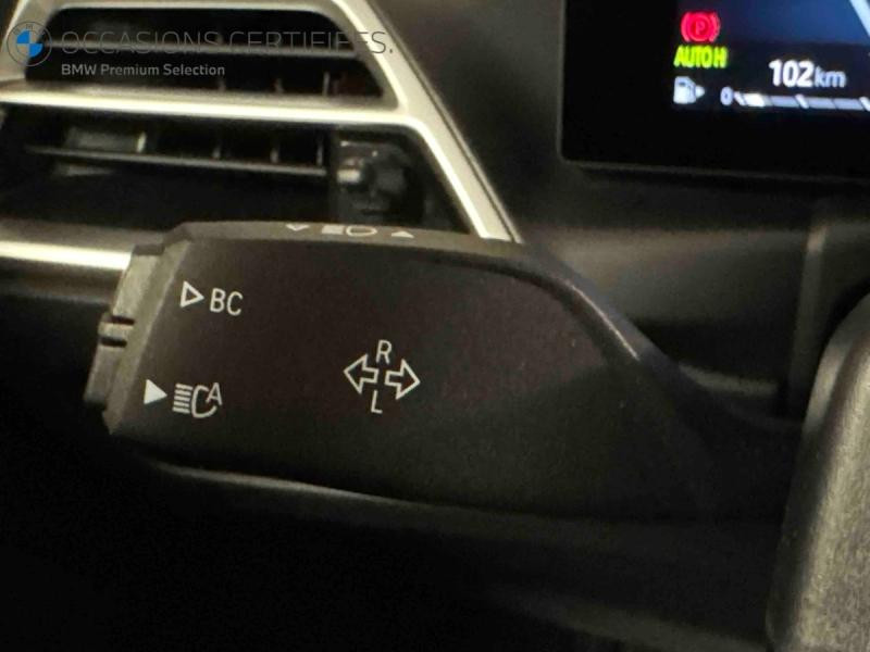 Used BMW Série 4 Coupé 420iA 184ch M Sport 2024 Brooklyn Grey métallisé € 50999 in Metz