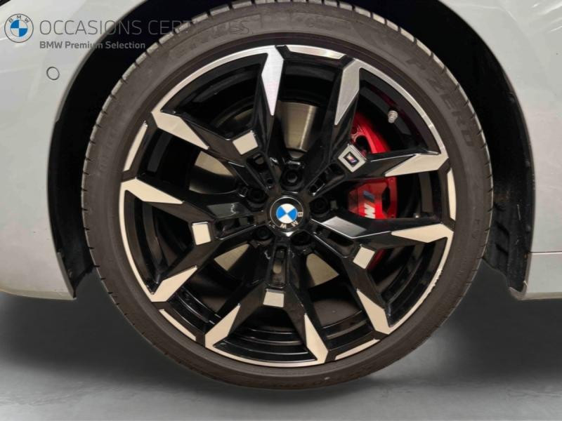 Used BMW Série 4 Coupé 420iA 184ch M Sport 2024 Brooklyn Grey métallisé € 50999 in Metz