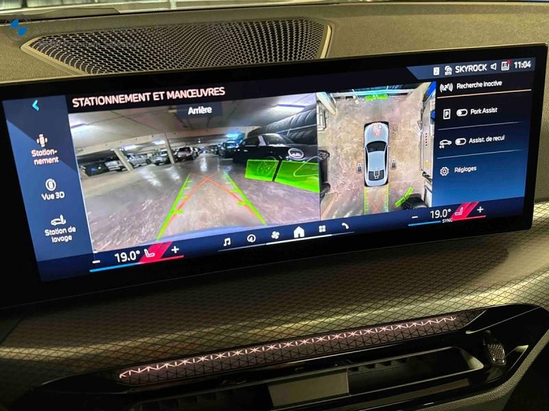 Used BMW Série 4 Coupé 420iA 184ch M Sport 2024 Brooklyn Grey métallisé € 50999 in Metz