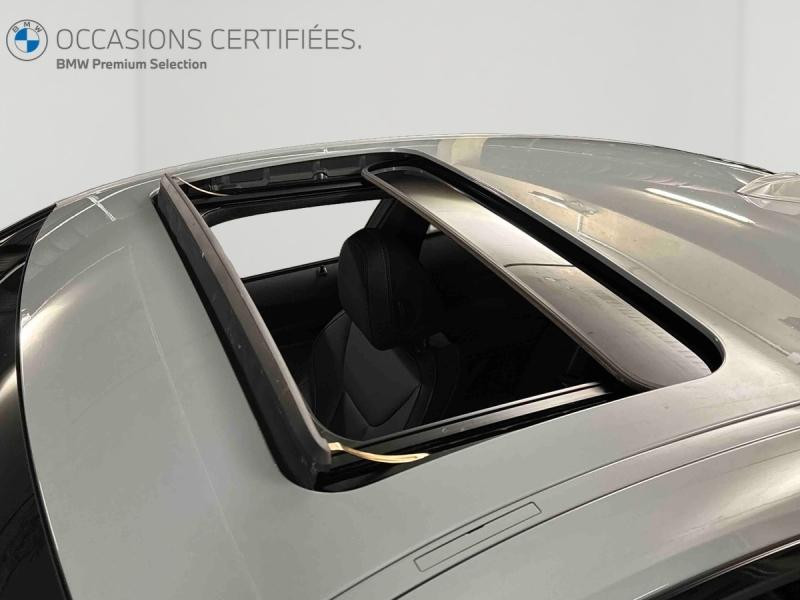 Used BMW Série 4 Coupé 420iA 184ch M Sport 2024 Brooklyn Grey métallisé € 50999 in Metz