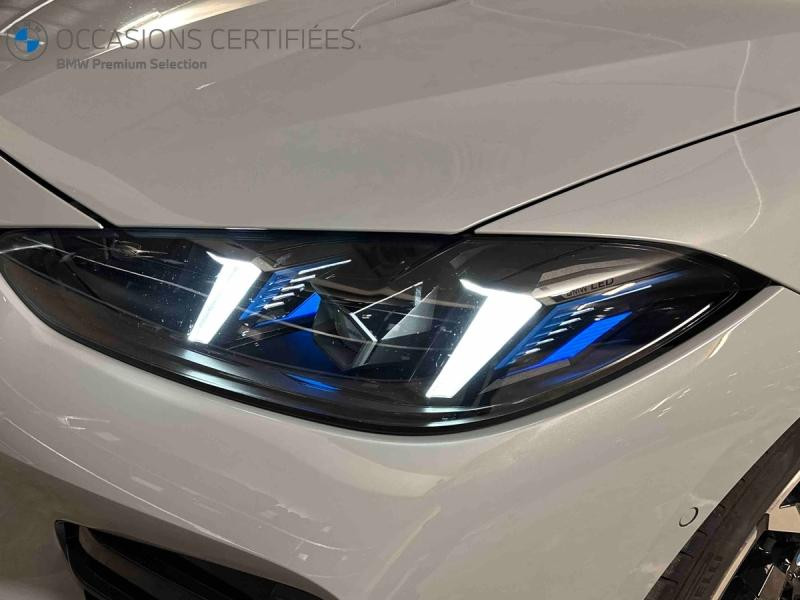 Used BMW Série 4 Coupé 420iA 184ch M Sport 2024 Brooklyn Grey métallisé € 50999 in Metz