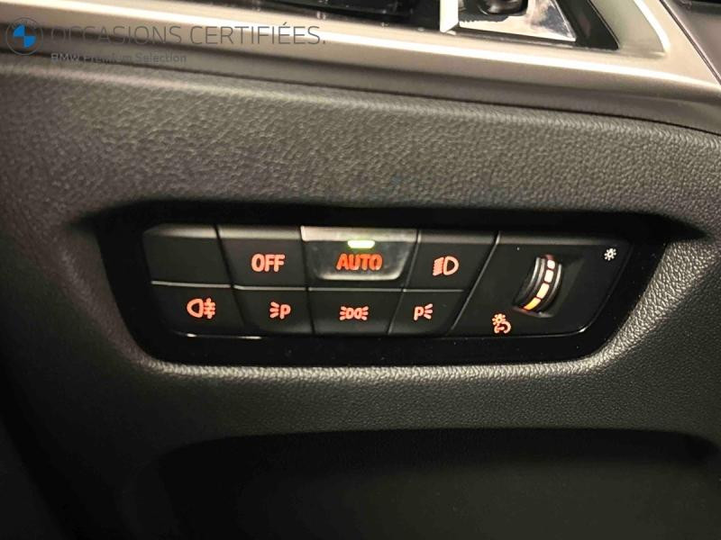 Used BMW Série 4 Coupé 420iA 184ch M Sport 2024 Brooklyn Grey métallisé € 50999 in Metz