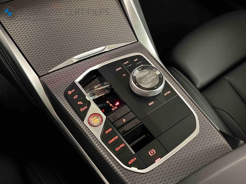 Used BMW Série 4 Coupé 420iA 184ch M Sport 2024 Brooklyn Grey métallisé € 50999 in Metz