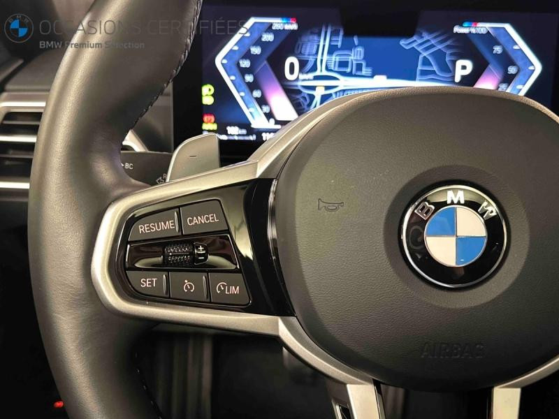 Used BMW Série 4 Coupé 420iA 184ch M Sport 2024 Brooklyn Grey métallisé € 50999 in Metz